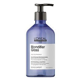 Blondifier - Gloss Shampoo